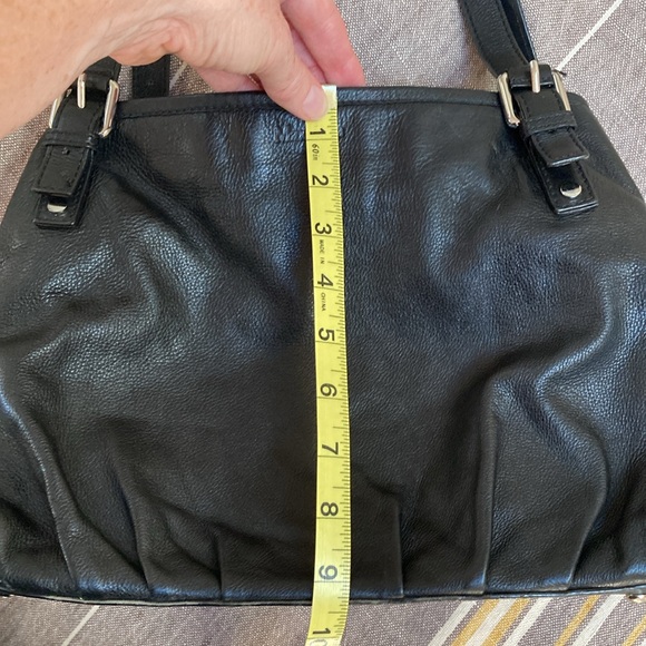 Max Mara leather bag - Picture 9 of 12